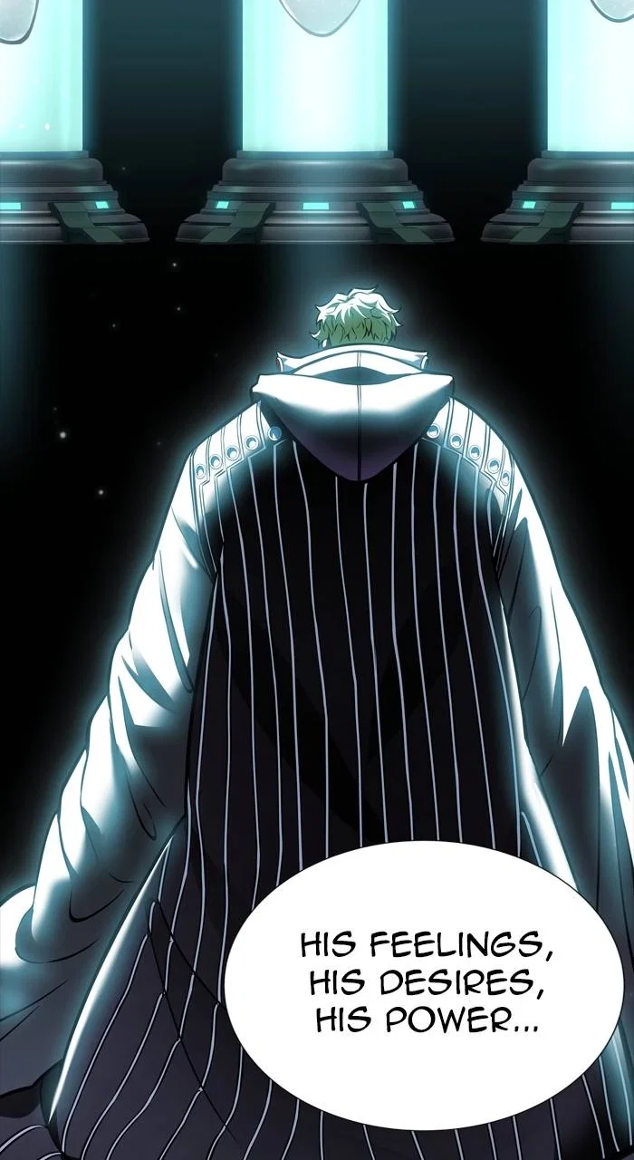 Tower of God Chapter 625 - Page 51