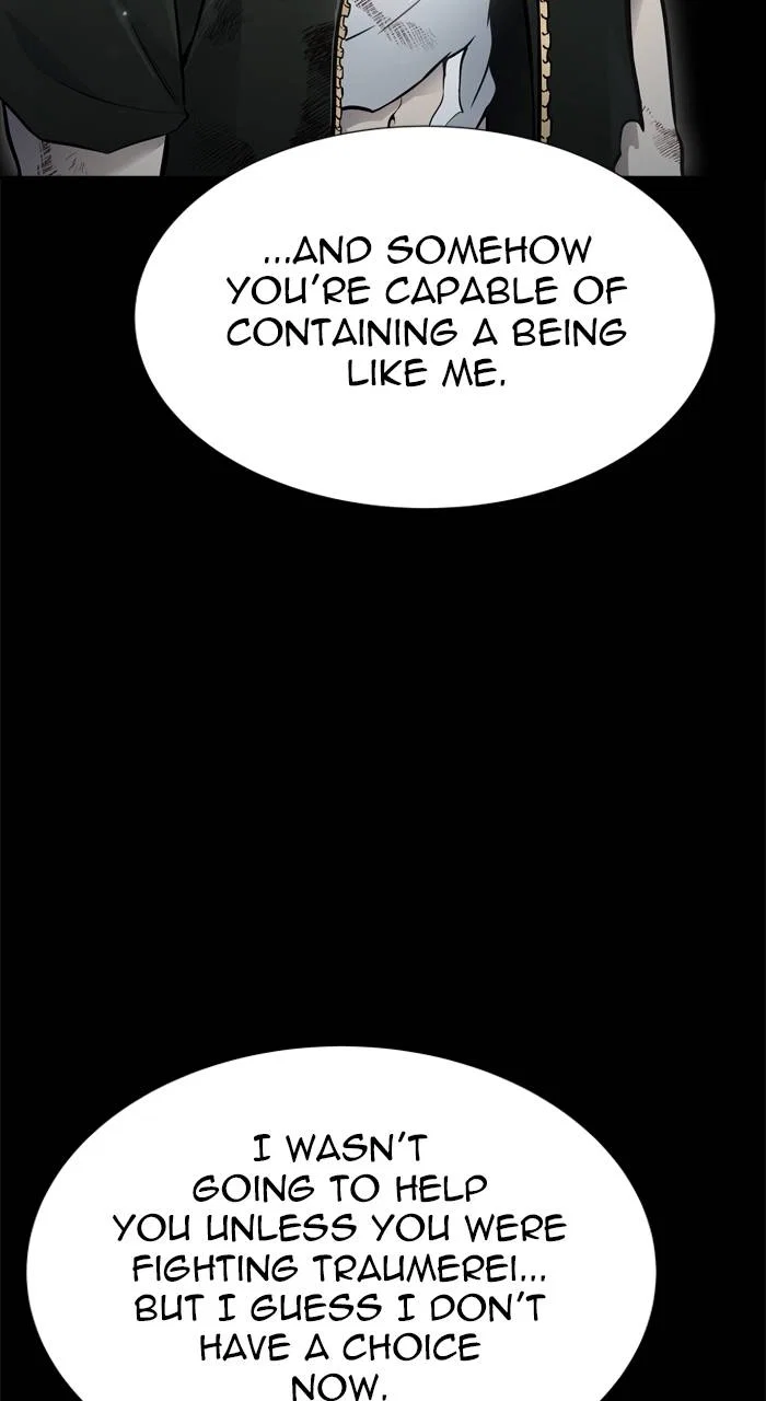 Tower of God Chapter 625 - Page 56