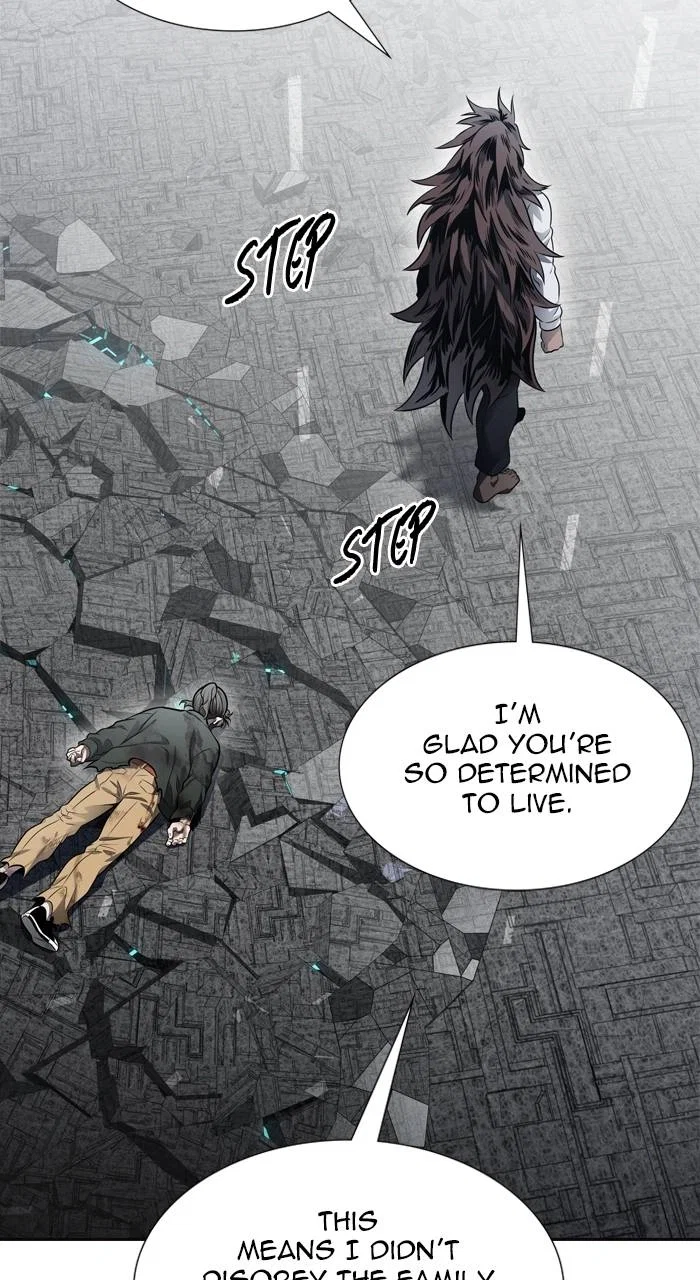 Tower of God Chapter 625 - Page 68