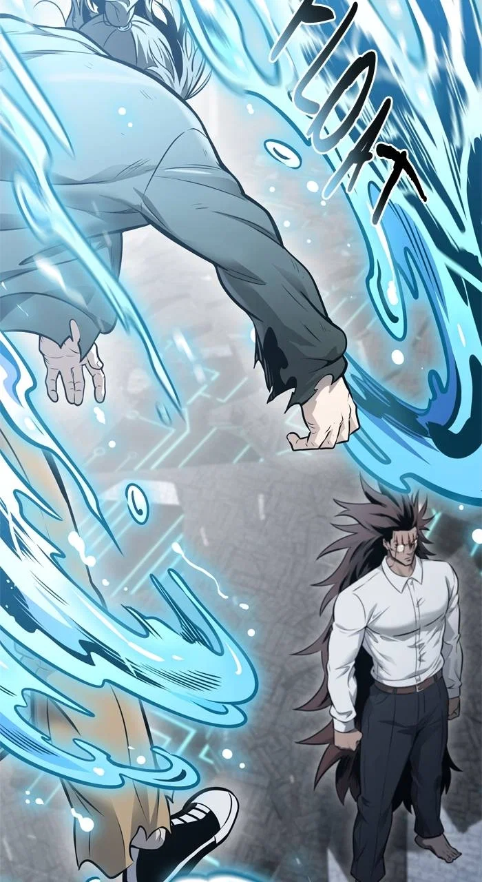 Tower of God Chapter 625 - Page 71