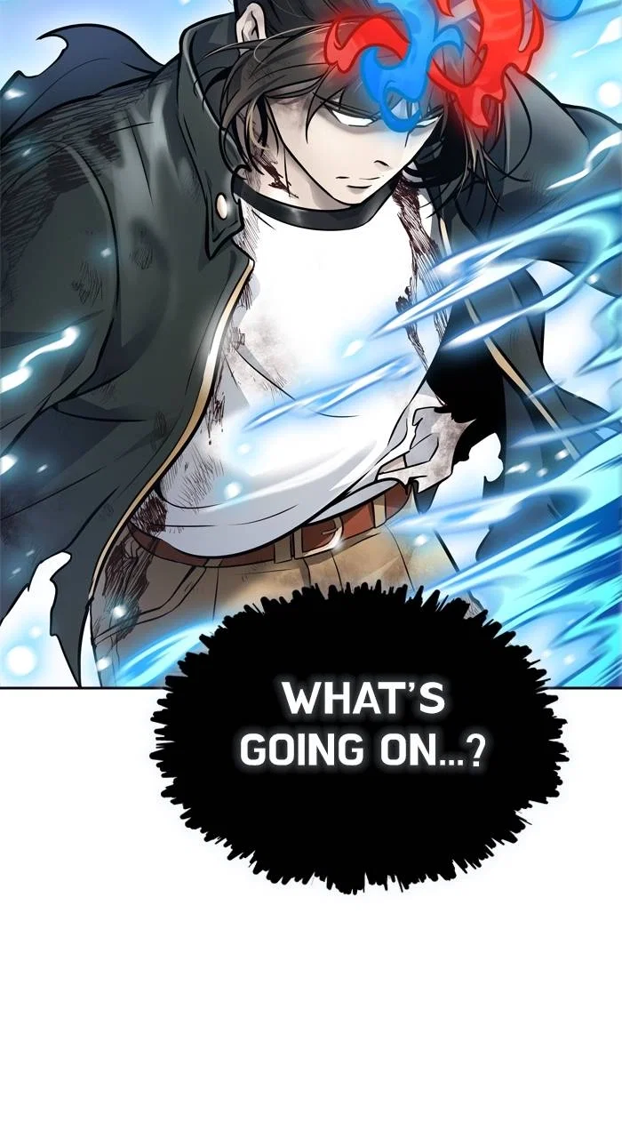 Tower of God Chapter 625 - Page 73