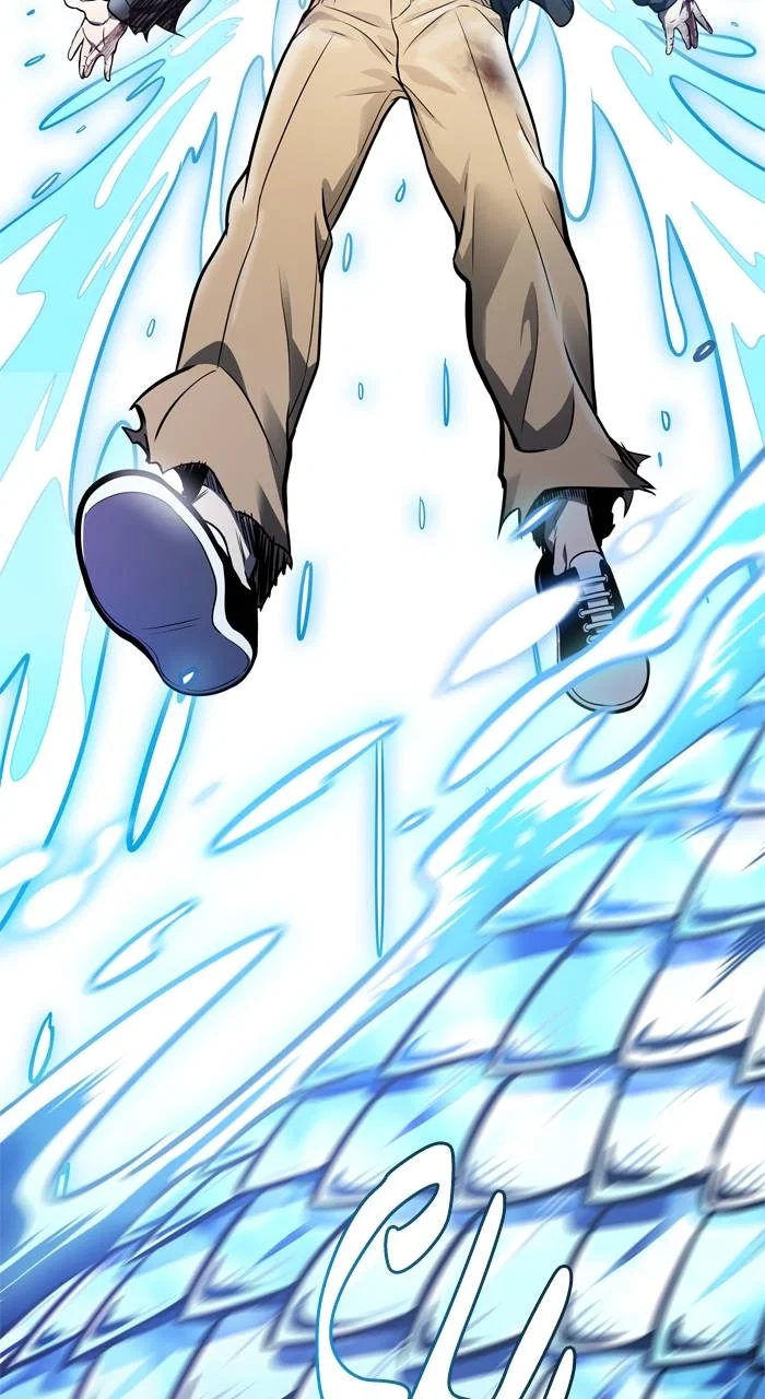 Tower of God Chapter 625 - Page 78