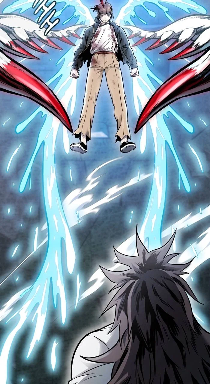 Tower of God Chapter 625 - Page 86