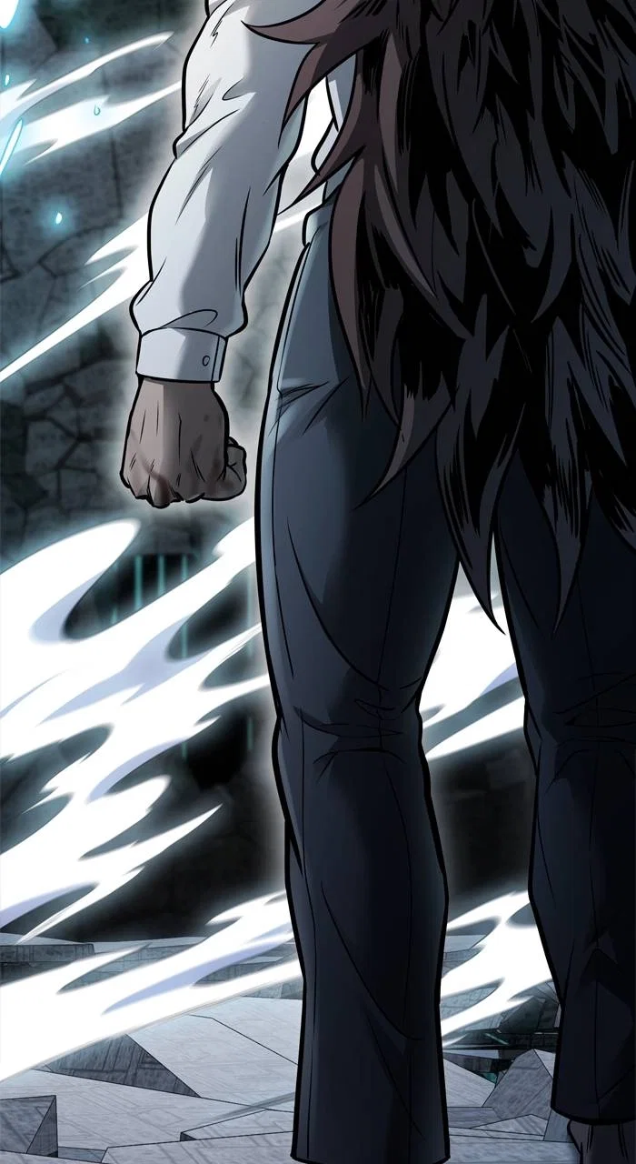 Tower of God Chapter 625 - Page 87