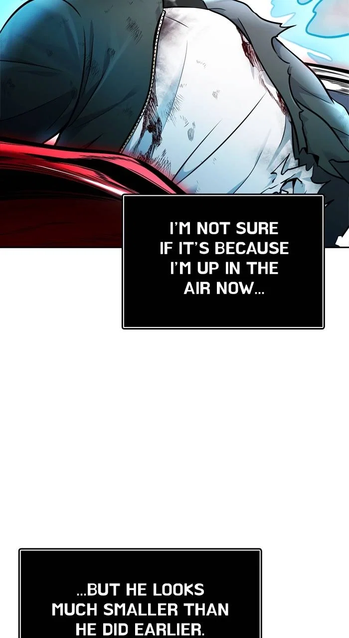 Tower of God Chapter 625 - Page 90
