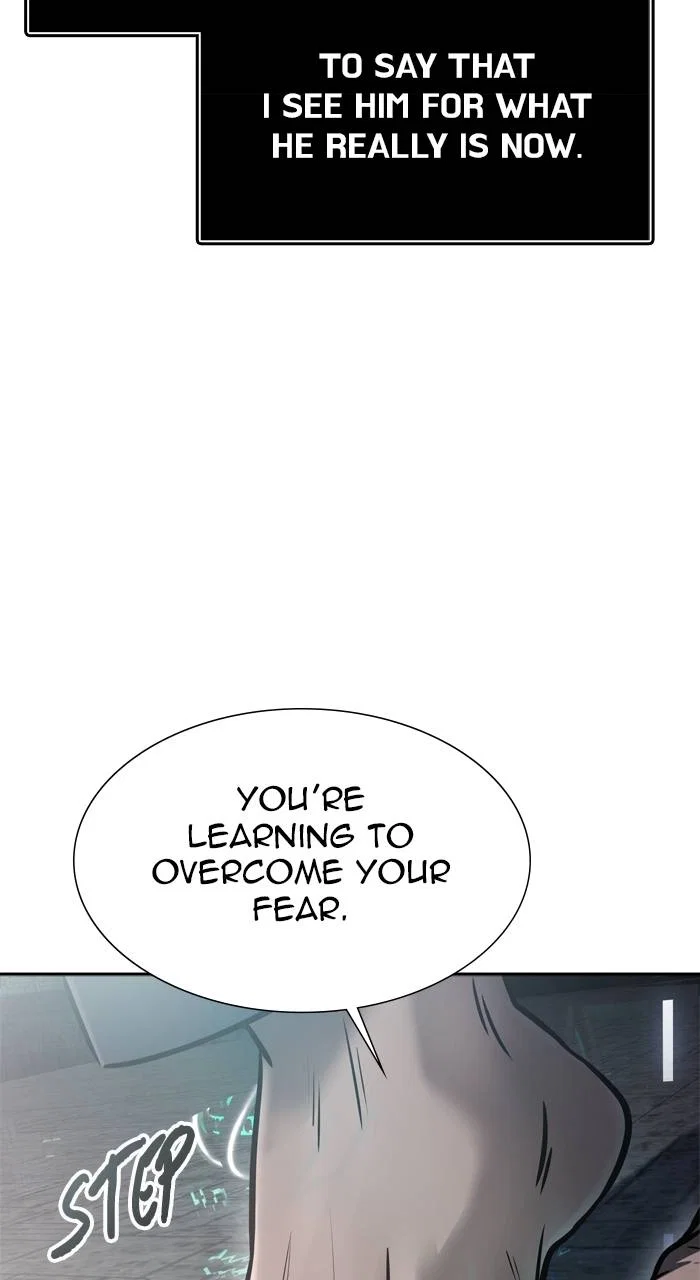 Tower of God Chapter 625 - Page 92