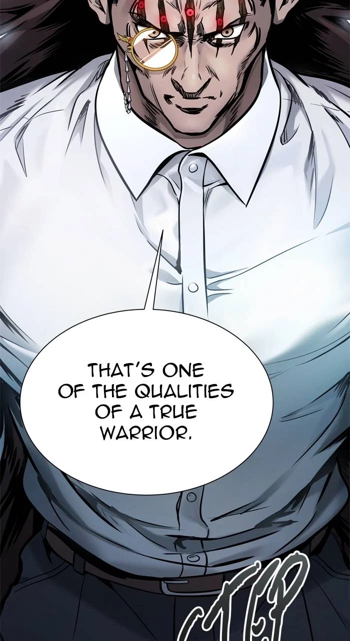 Tower of God Chapter 625 - Page 95