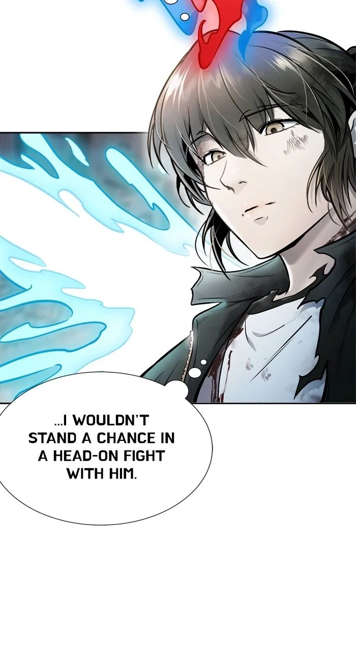 Tower of God Chapter 625 - Page 100