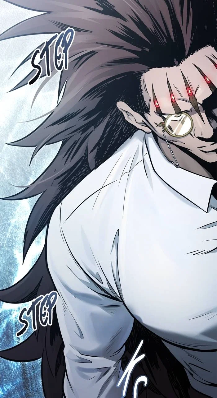 Tower of God Chapter 625 - Page 102