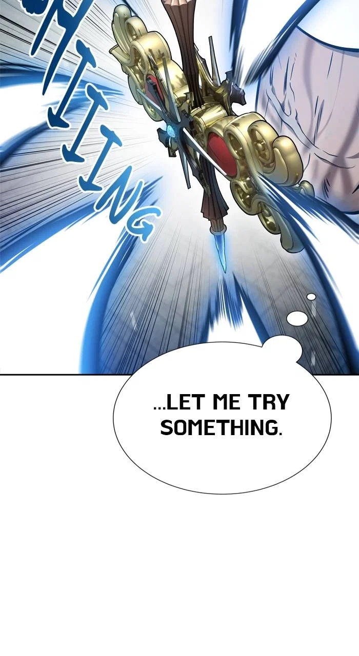 Tower of God Chapter 625 - Page 105