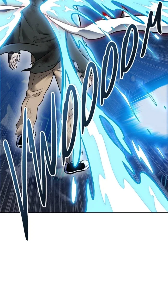 Tower of God Chapter 625 - Page 107