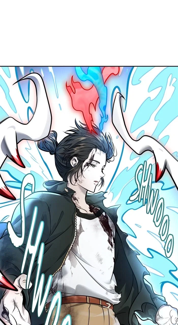 Tower of God Chapter 625 - Page 108