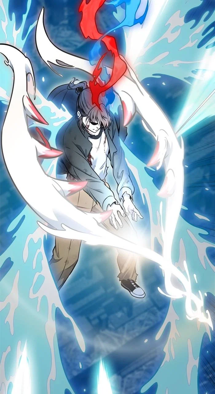 Tower of God Chapter 625 - Page 111