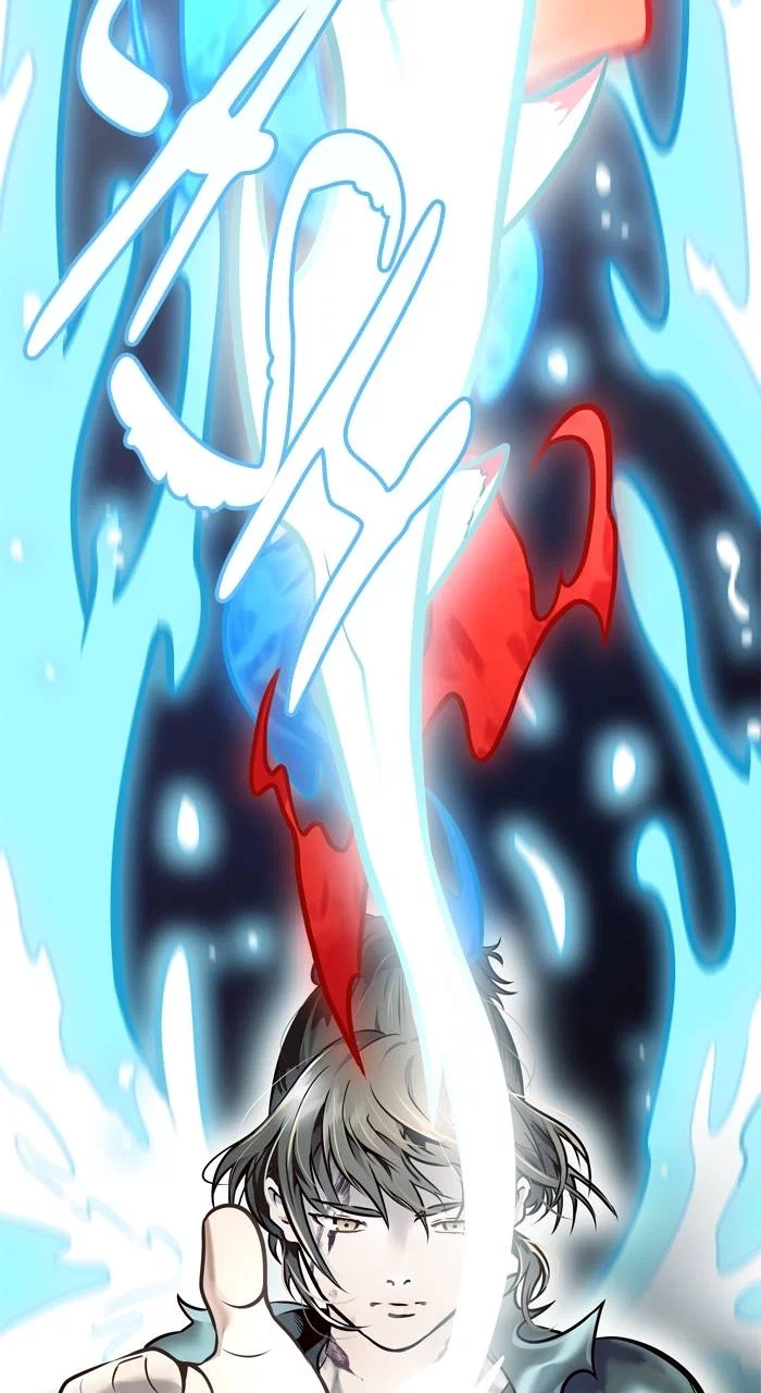 Tower of God Chapter 625 - Page 117