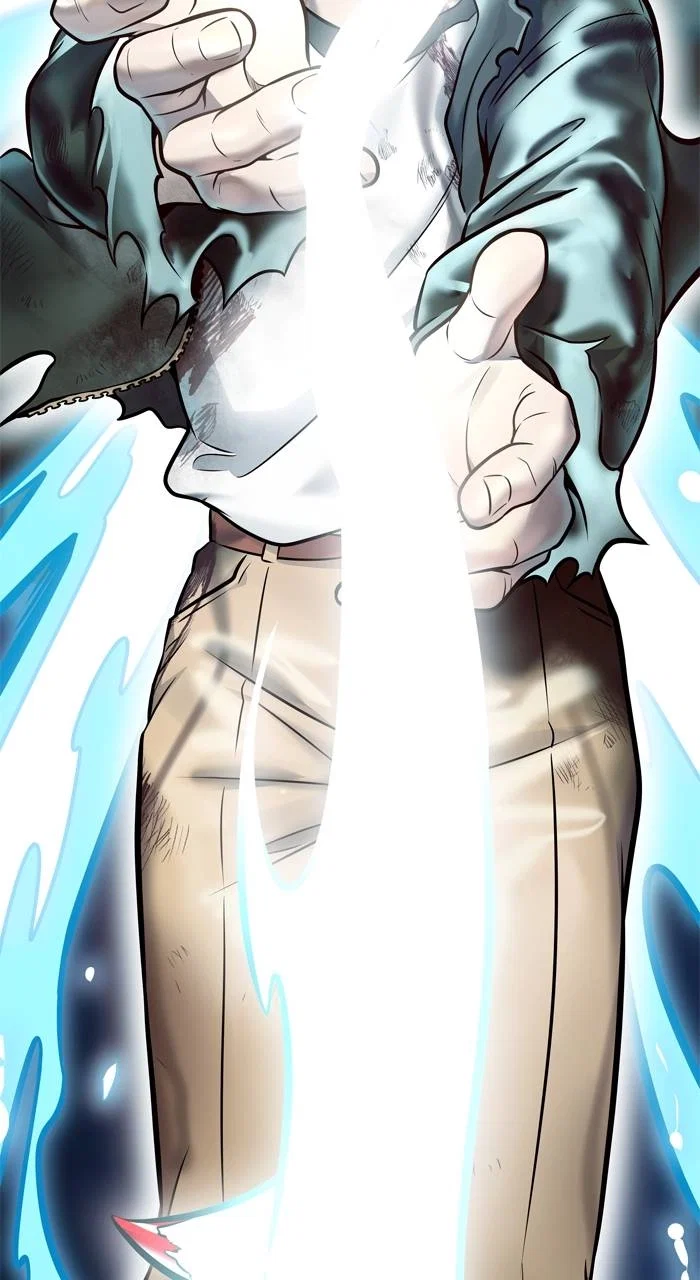 Tower of God Chapter 625 - Page 118