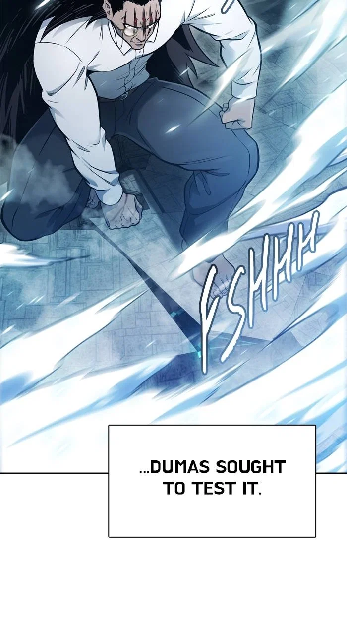 Tower of God Chapter 625 - Page 152
