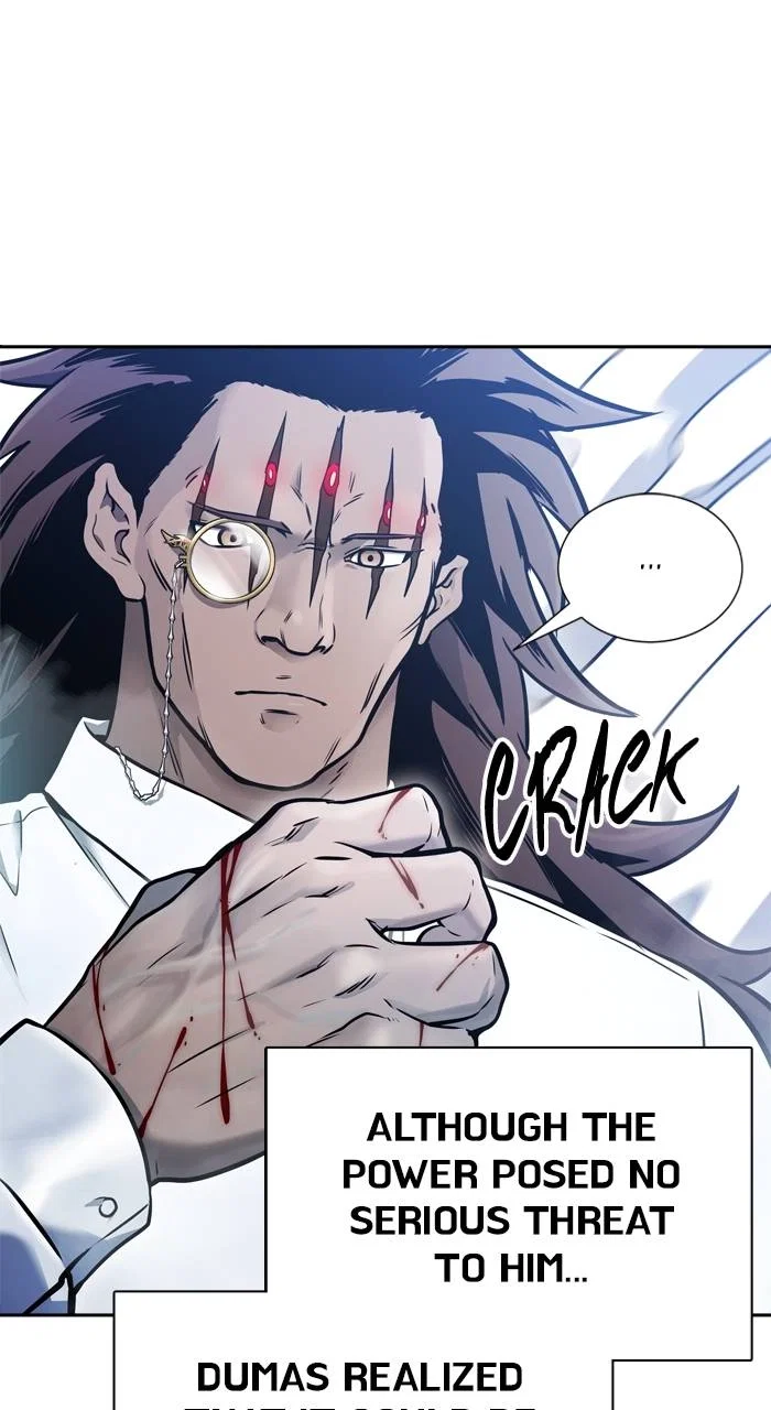 Tower of God Chapter 625 - Page 153