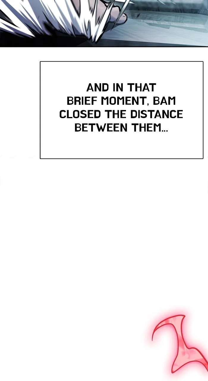 Tower of God Chapter 625 - Page 155