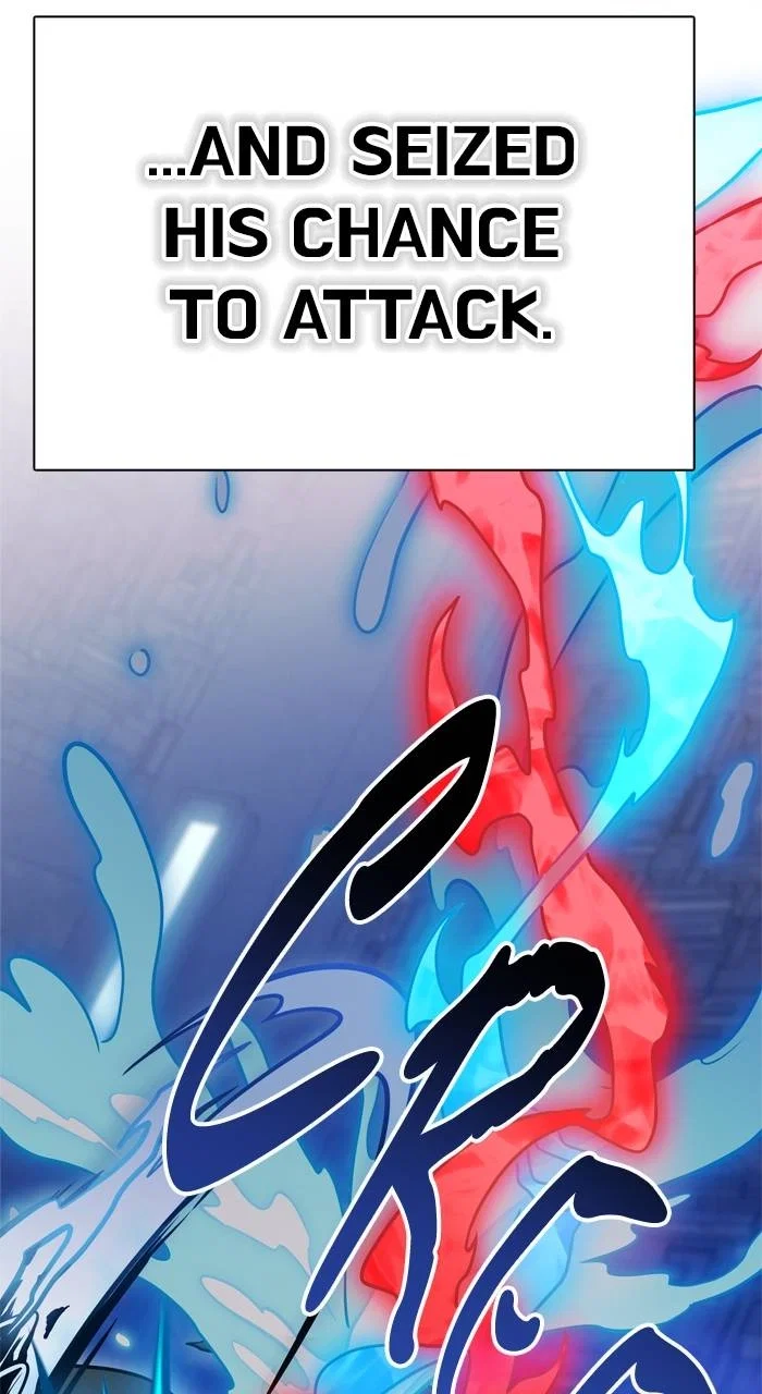Tower of God Chapter 625 - Page 156