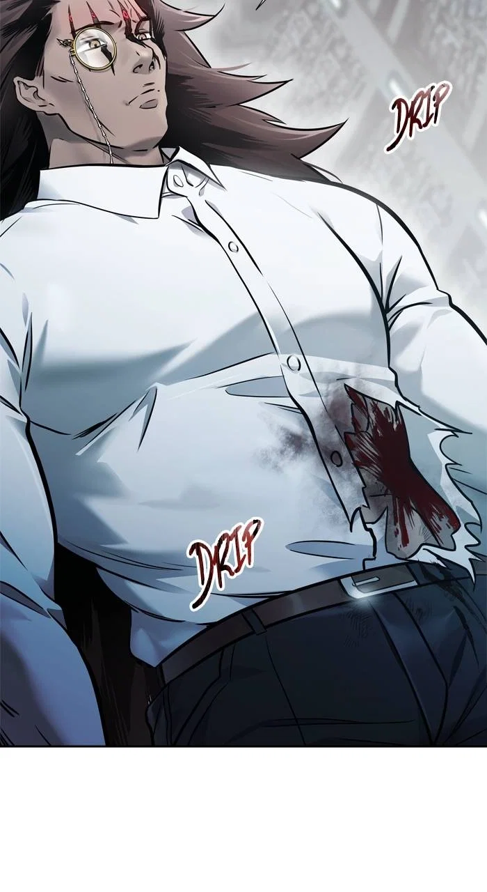 Tower of God Chapter 625 - Page 177