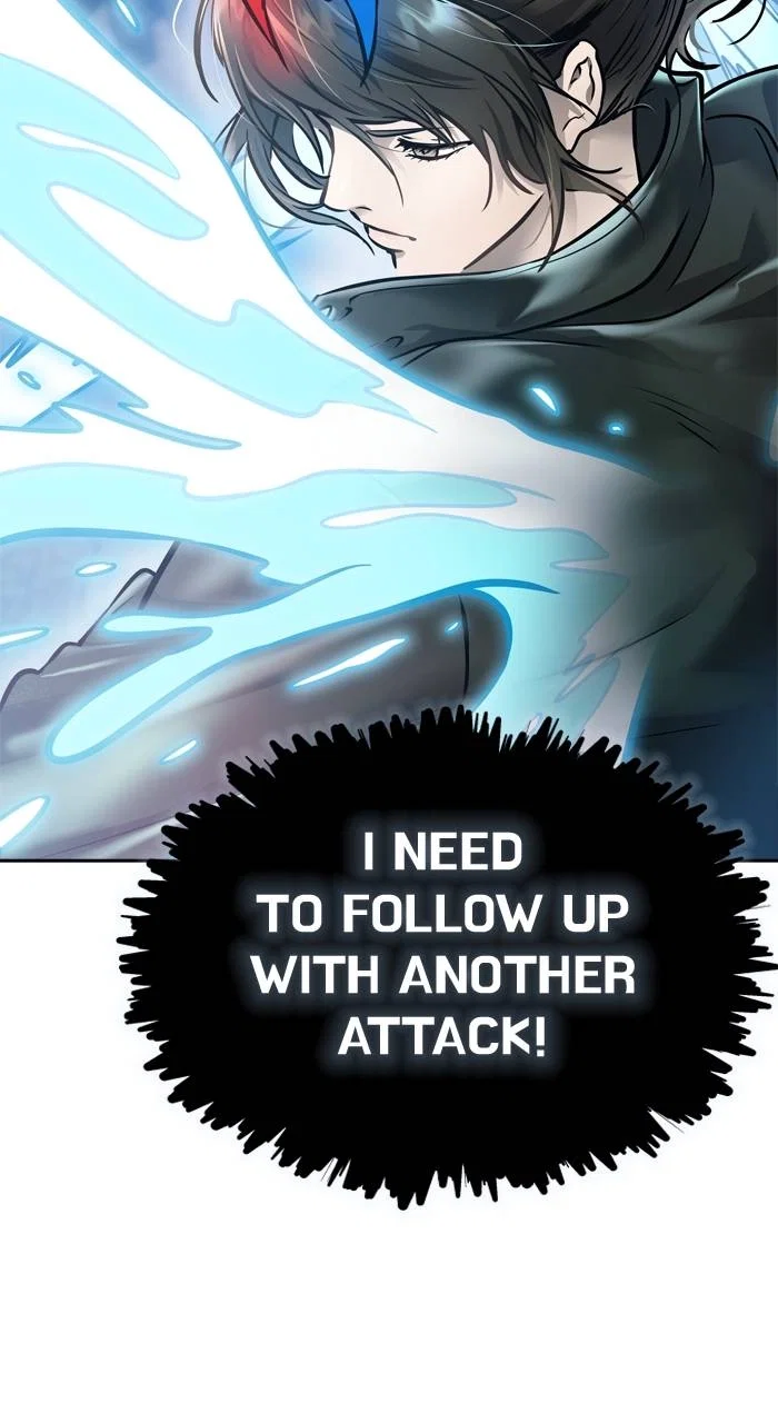 Tower of God Chapter 625 - Page 180