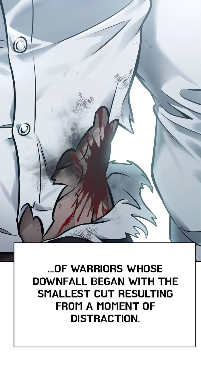 Tower of God Chapter 625 - Page 183