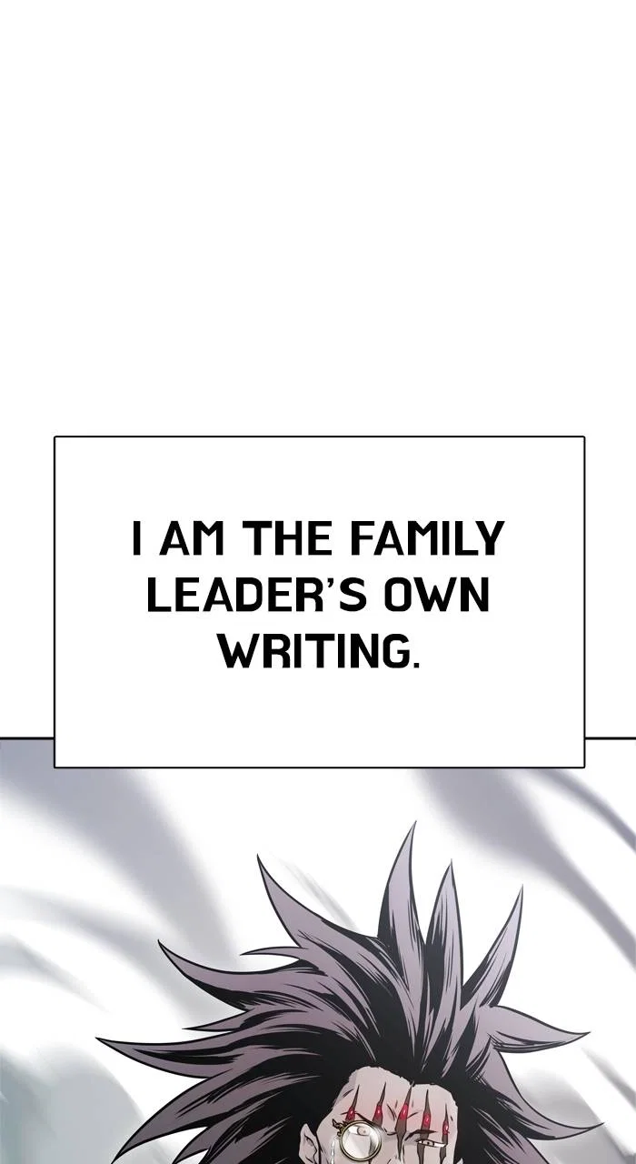 Tower of God Chapter 625 - Page 185