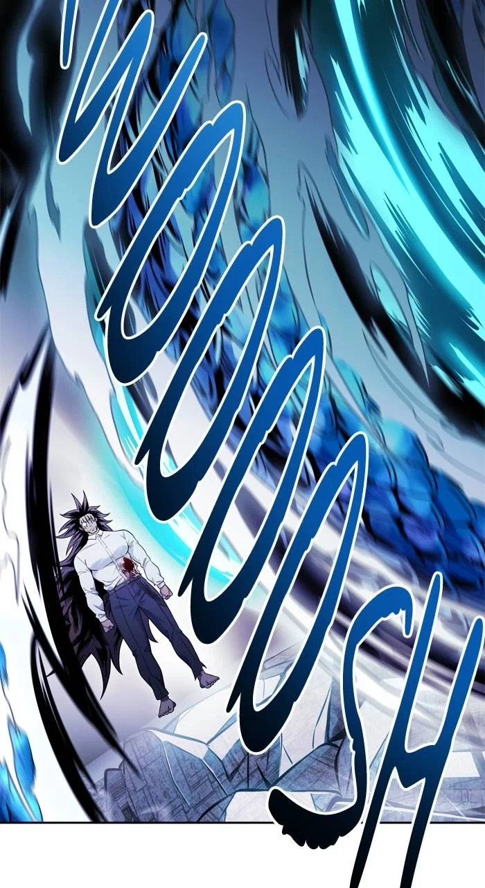 Tower of God Chapter 625 - Page 188