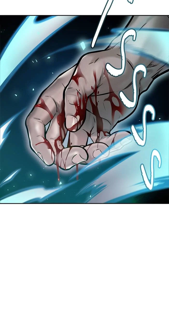 Tower of God Chapter 625 - Page 204