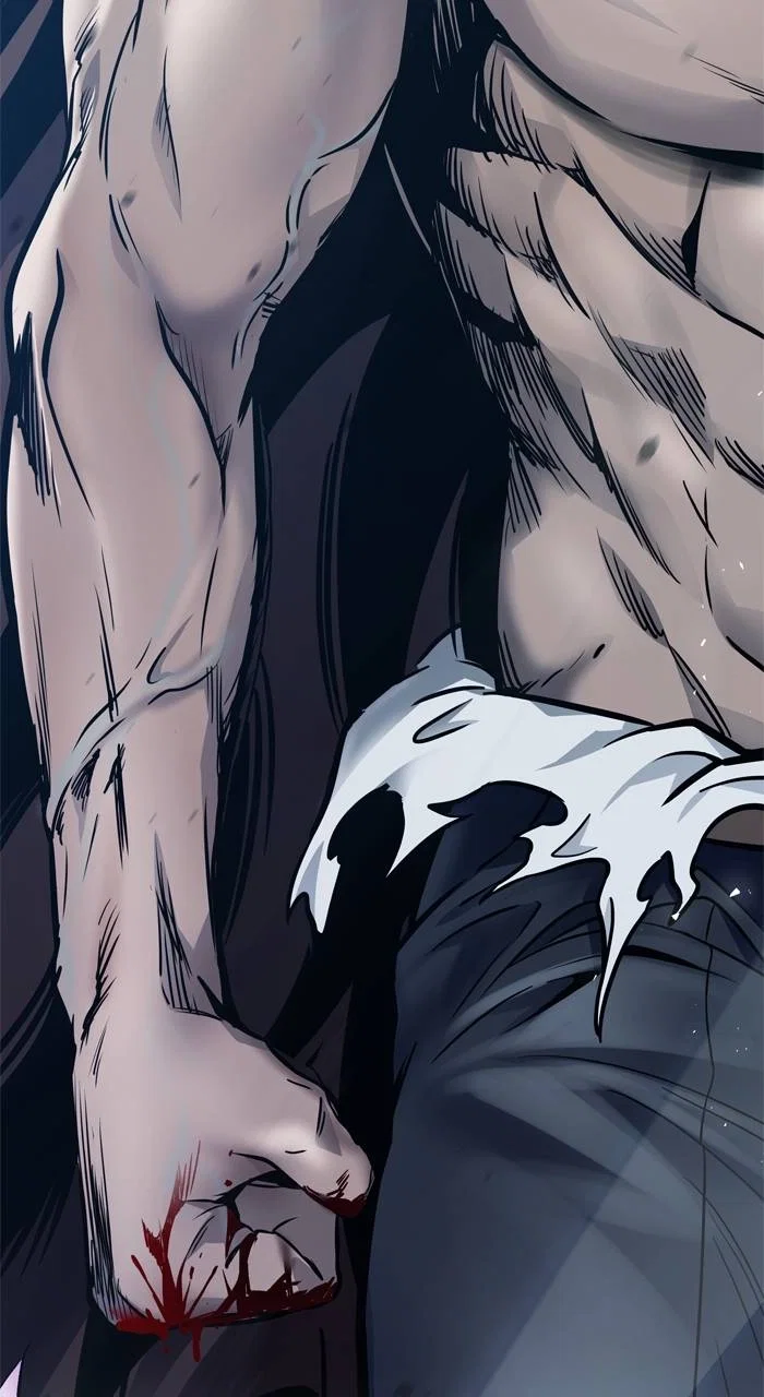 Tower of God Chapter 625 - Page 207