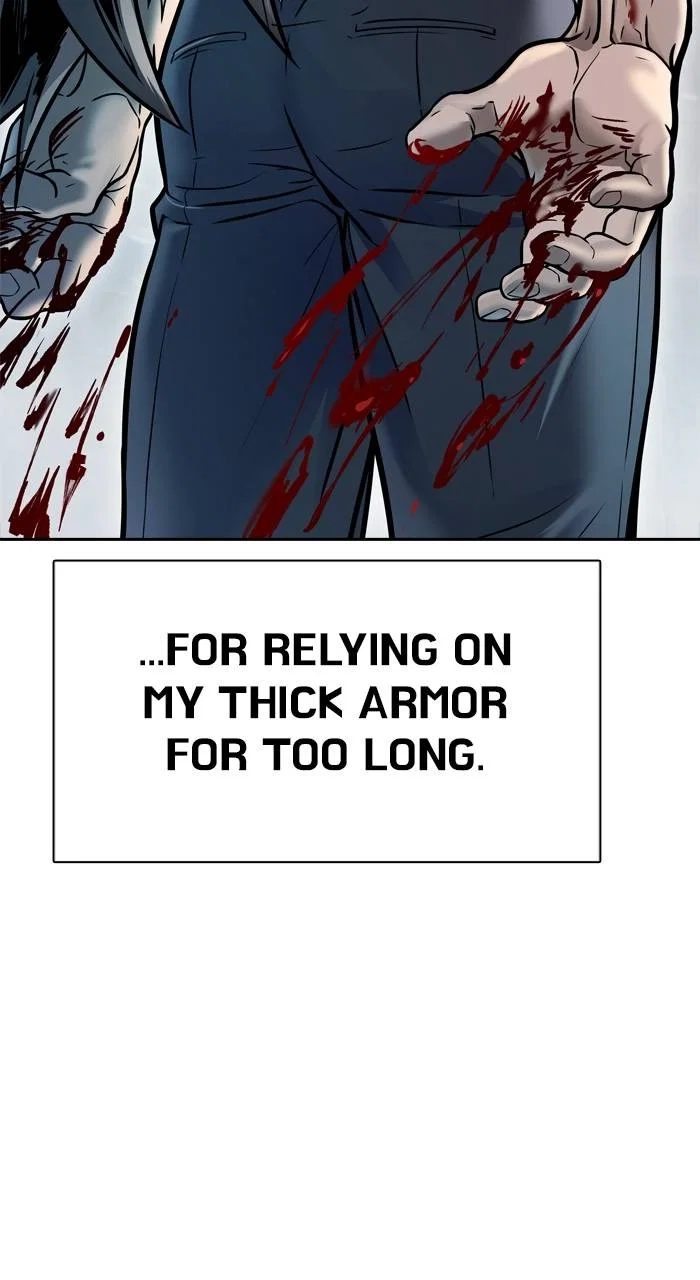 Tower of God Chapter 625 - Page 210