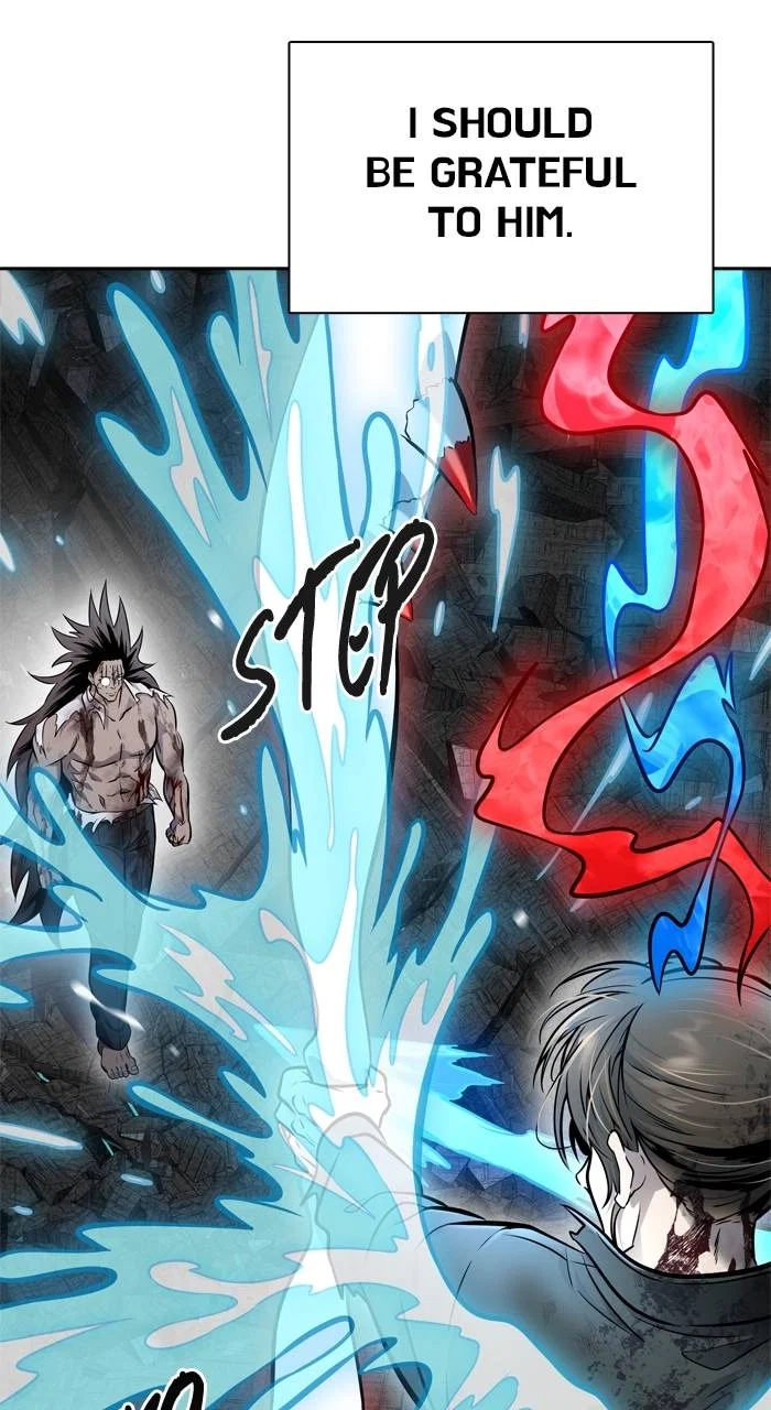 Tower of God Chapter 625 - Page 213