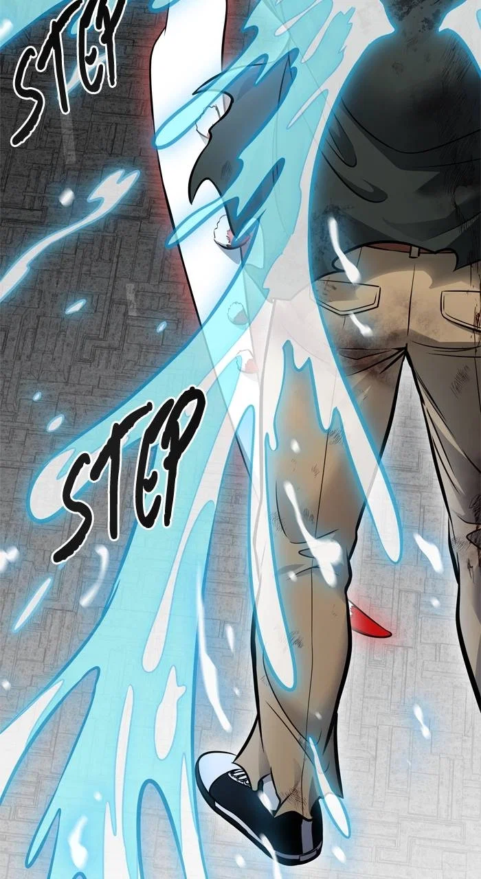 Tower of God Chapter 625 - Page 214