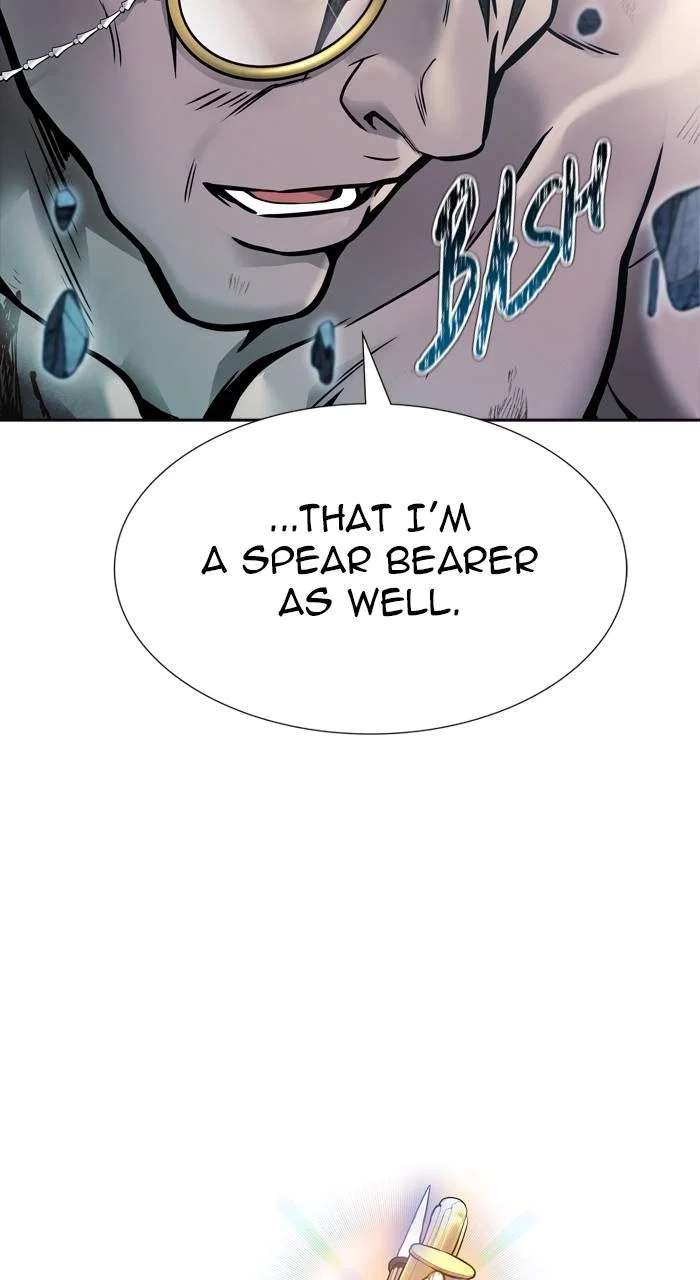 Tower of God Chapter 625 - Page 222
