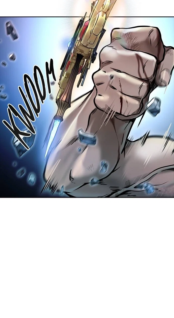 Tower of God Chapter 625 - Page 223