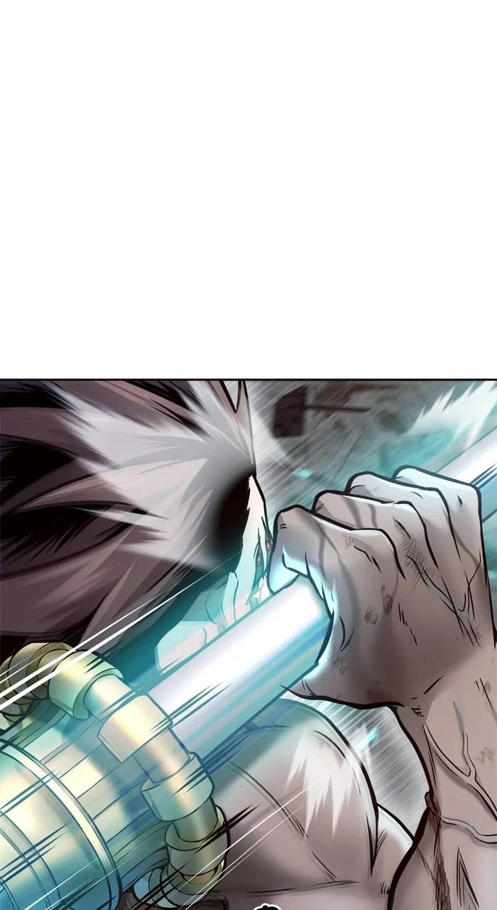 Tower of God Chapter 625 - Page 228