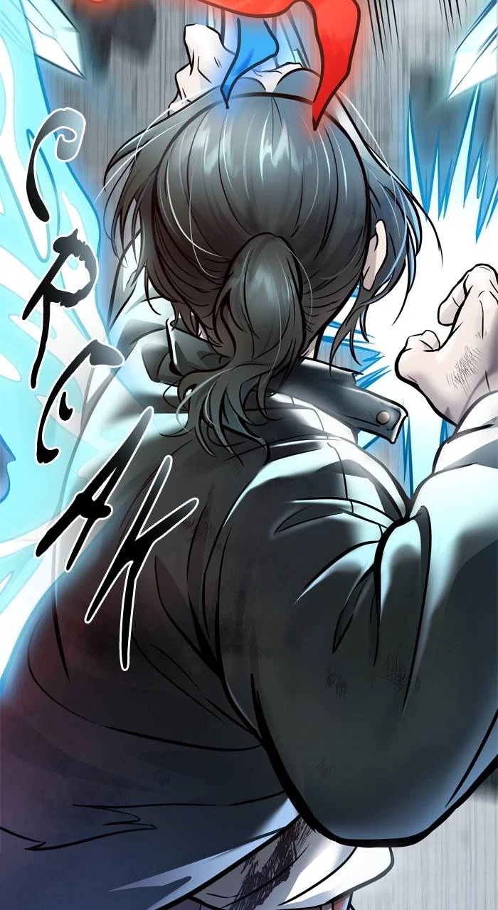 Tower of God Chapter 625 - Page 233