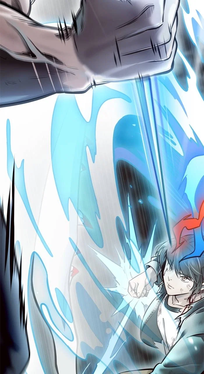 Tower of God Chapter 625 - Page 240