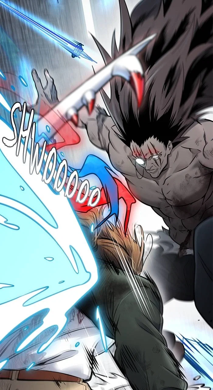 Tower of God Chapter 625 - Page 247