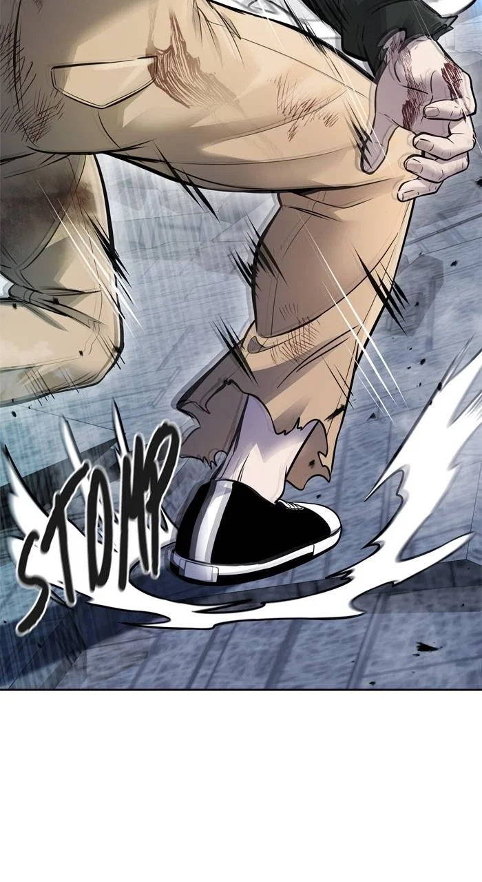 Tower of God Chapter 625 - Page 248