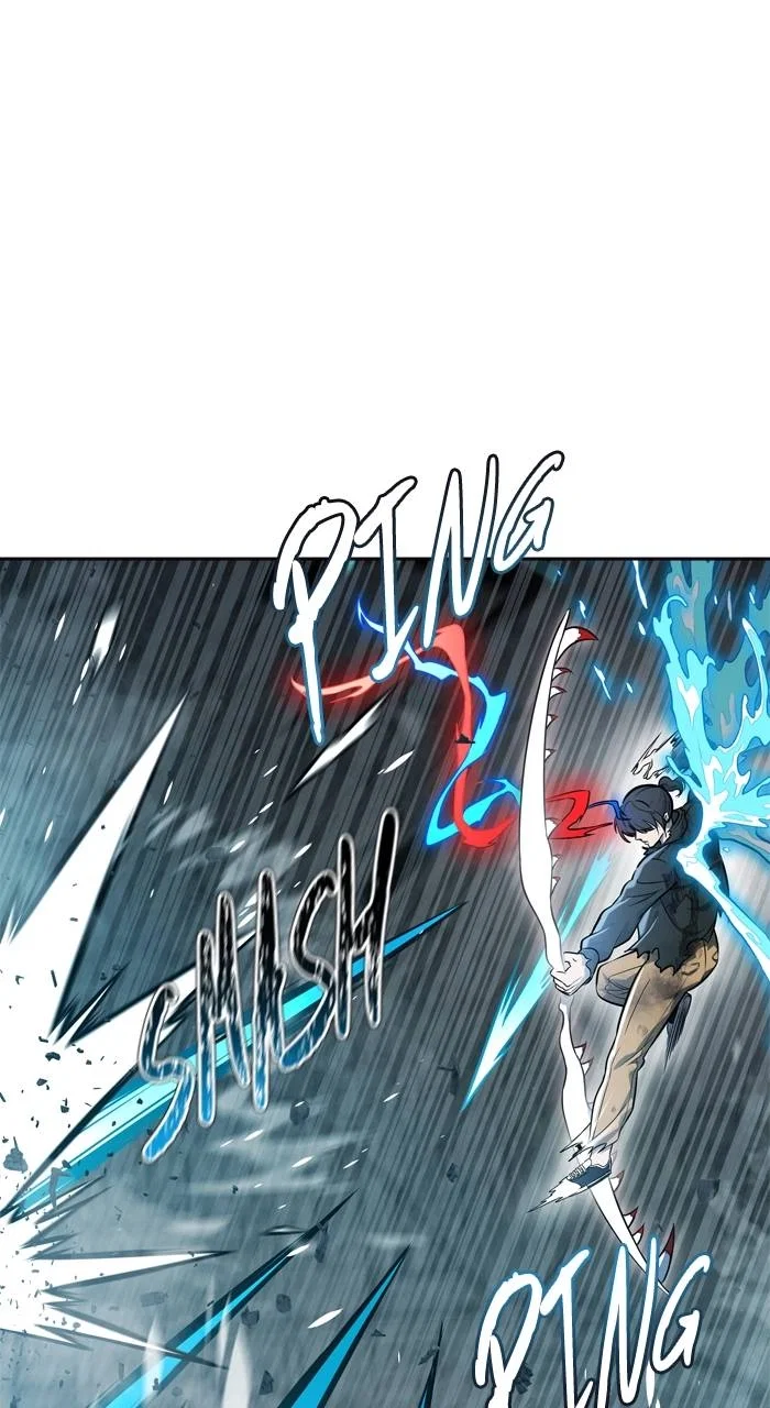 Tower of God Chapter 625 - Page 249