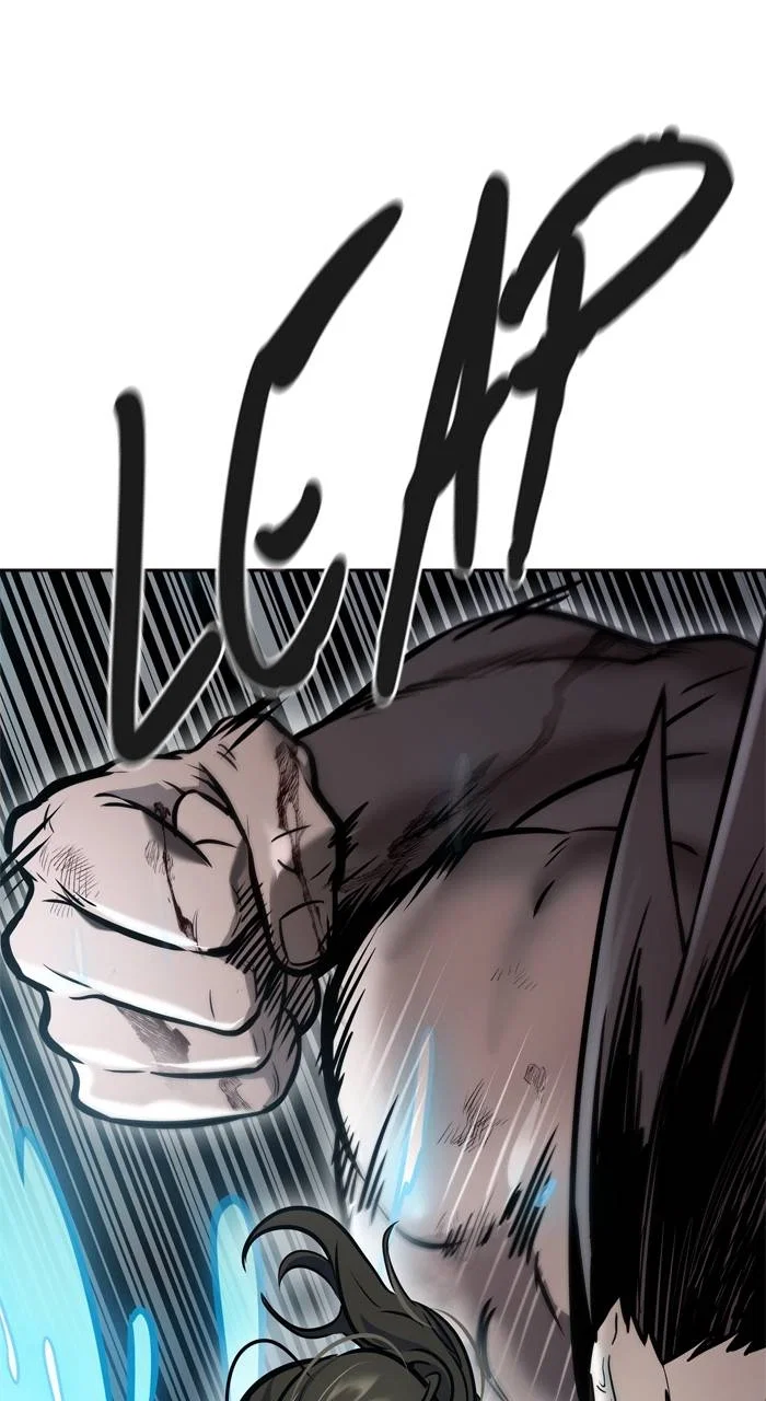 Tower of God Chapter 625 - Page 251