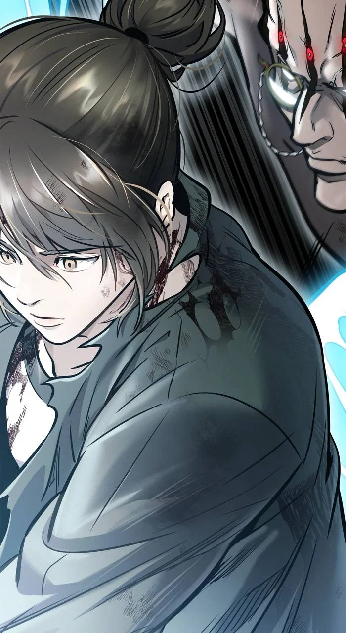 Tower of God Chapter 625 - Page 252