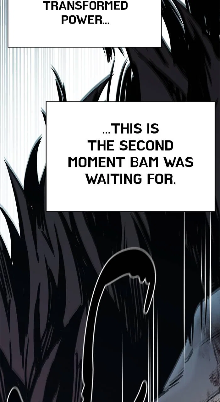 Tower of God Chapter 625 - Page 254