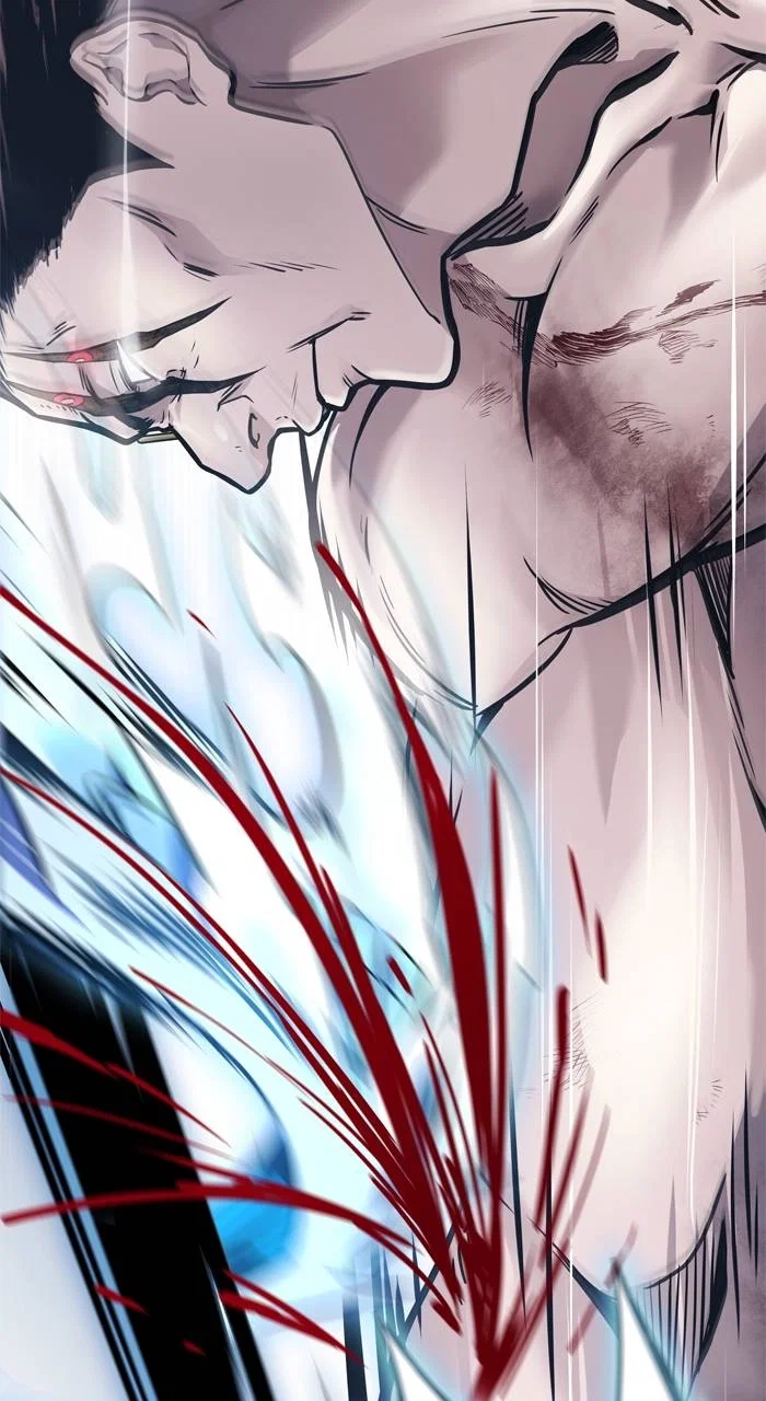 Tower of God Chapter 625 - Page 256