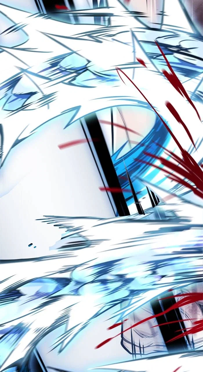 Tower of God Chapter 625 - Page 257