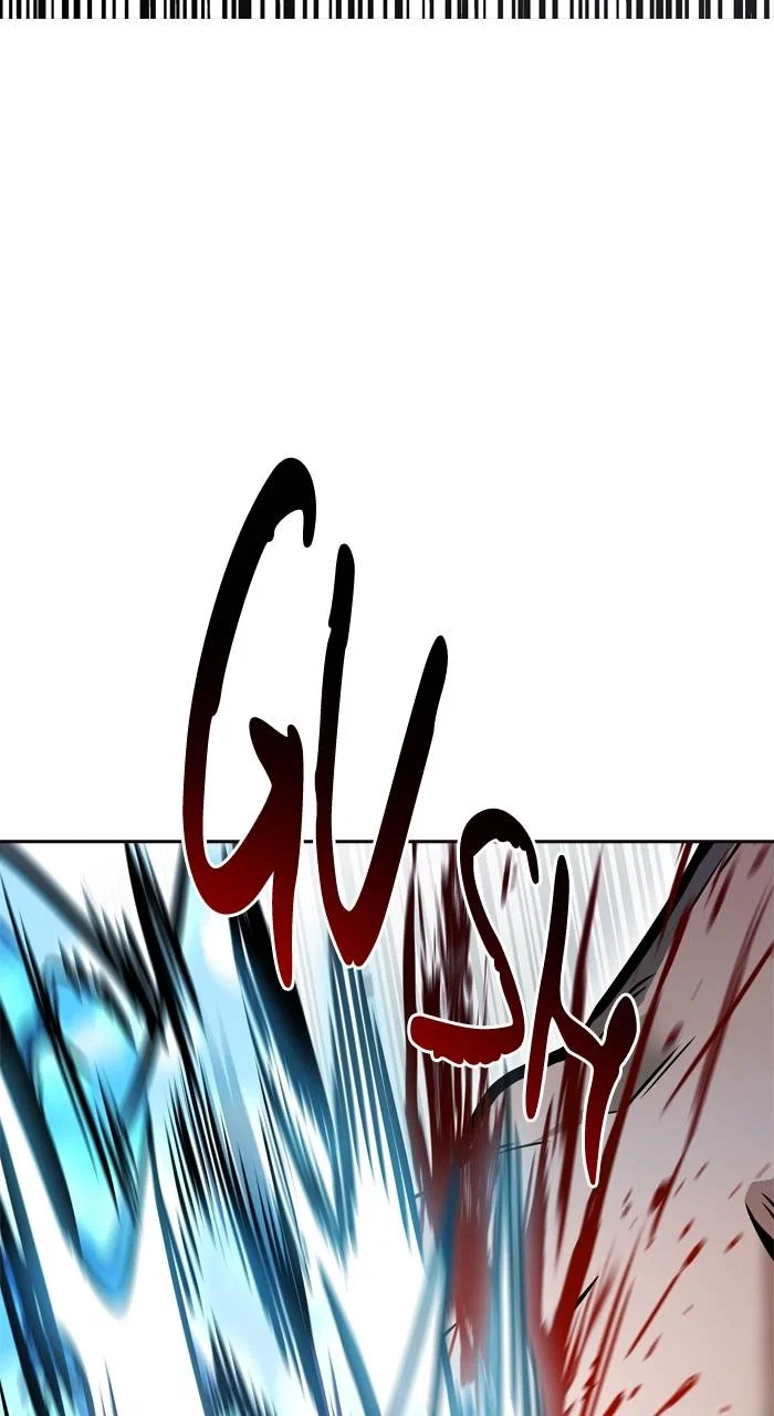 Tower of God Chapter 625 - Page 260