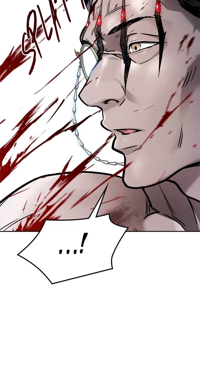 Tower of God Chapter 625 - Page 262