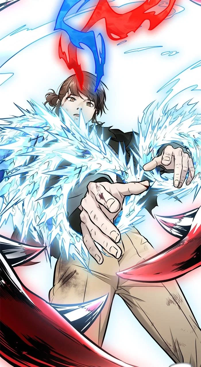 Tower of God Chapter 625 - Page 264
