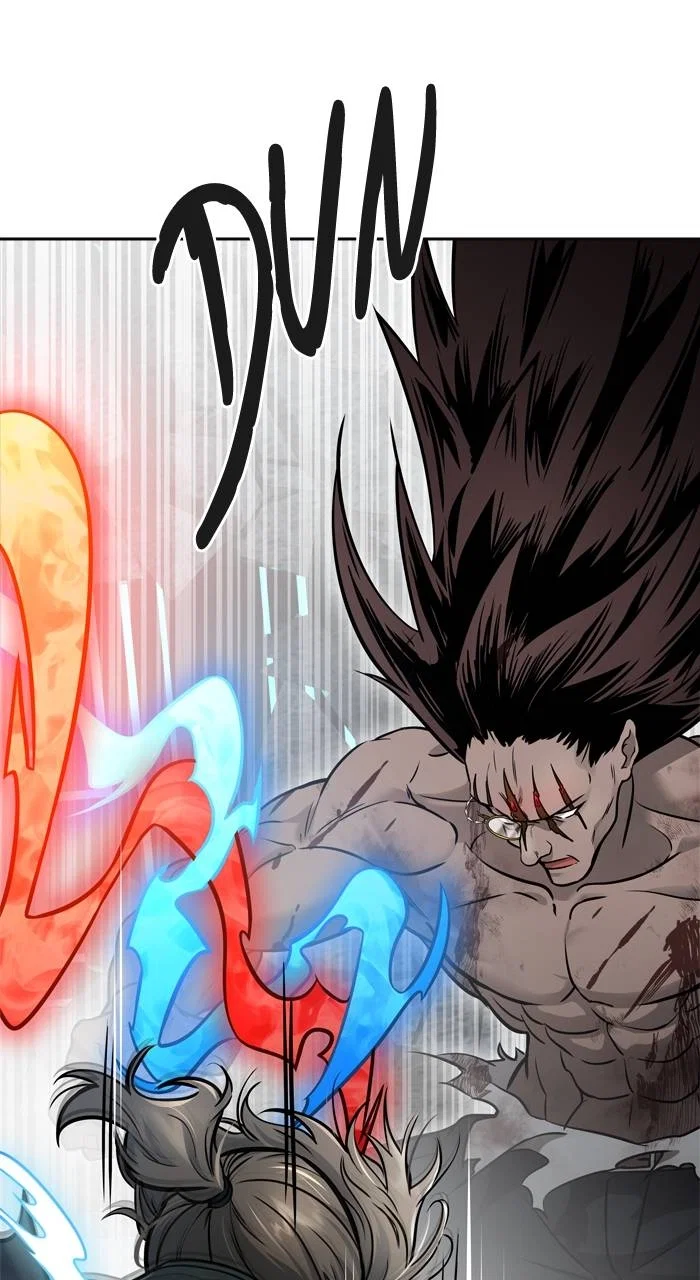 Tower of God Chapter 625 - Page 266